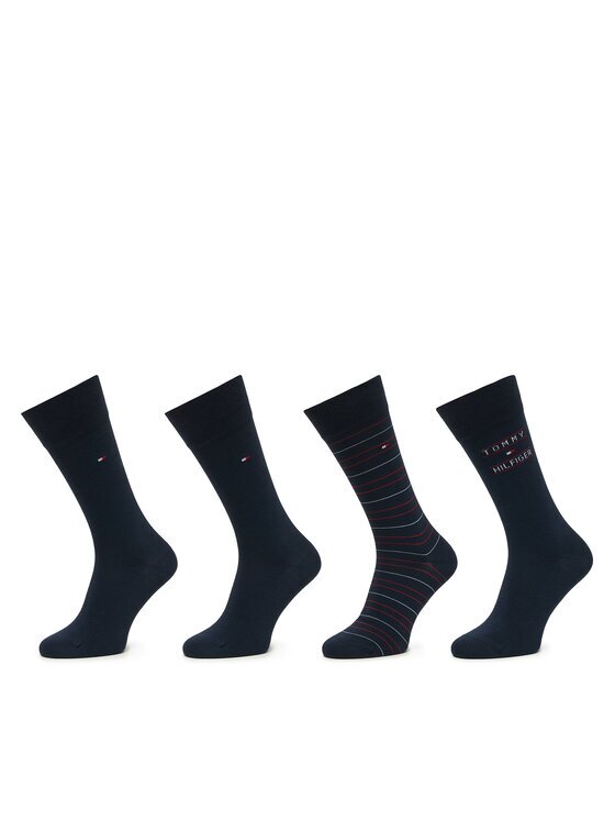 Tommy Hilfiger Șosete lungi 701241158