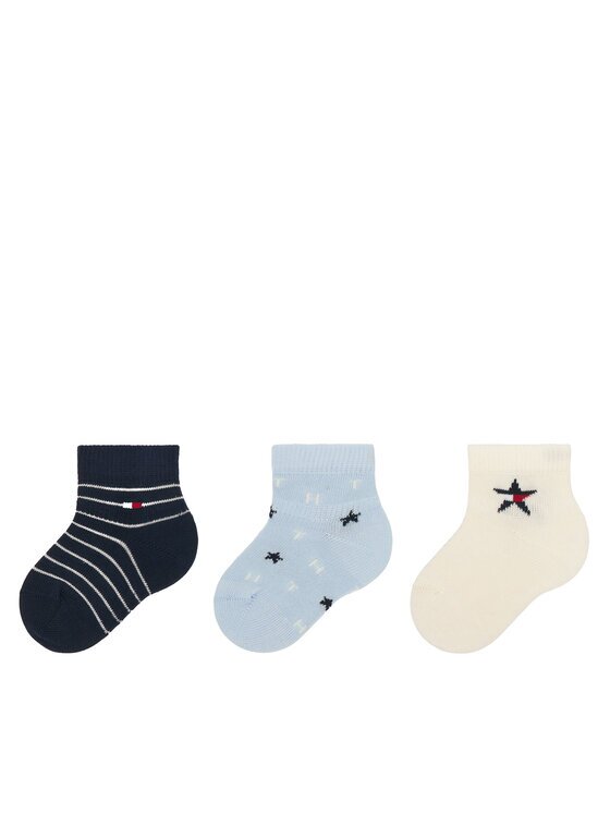 Tommy Hilfiger Șosete lungi 701241846