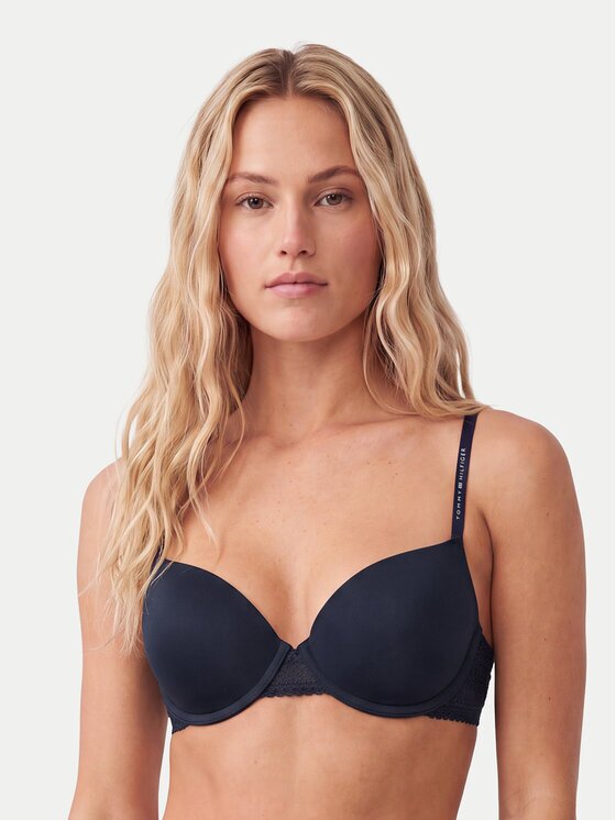 Tommy Hilfiger Sutien Balconette UW0UW02420