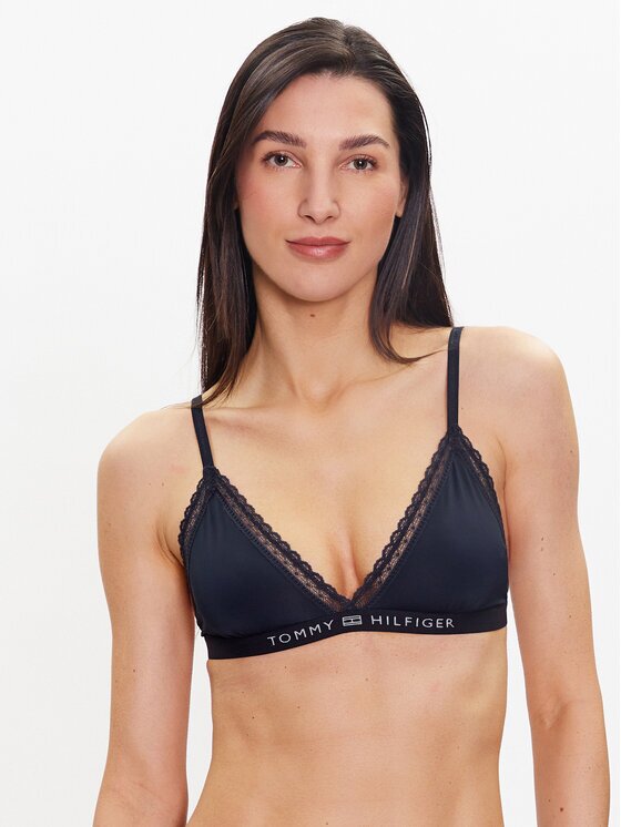 Tommy Hilfiger Sutien Bralette UW0UW04242