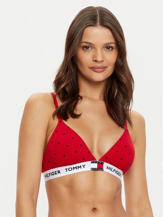 Tommy Hilfiger Sutien Bralette UW0UW05657