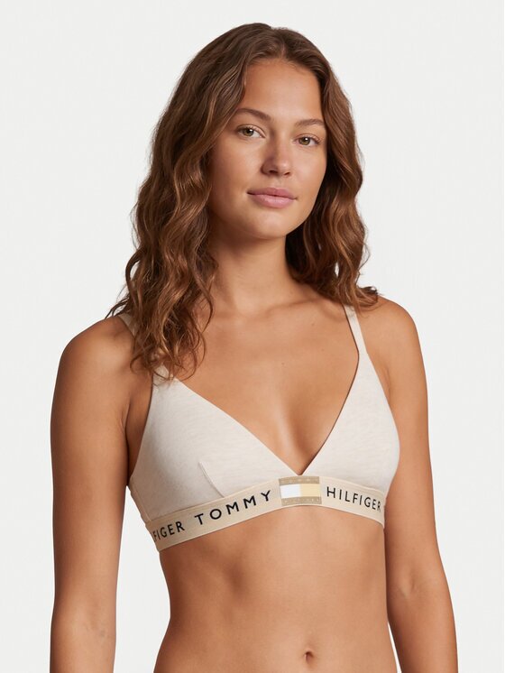 Tommy Hilfiger Sutien Bralette UW0UW06040