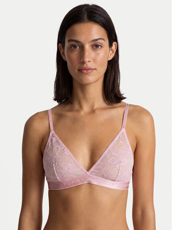 Tommy Hilfiger Sutien Bralette UW0UW06263
