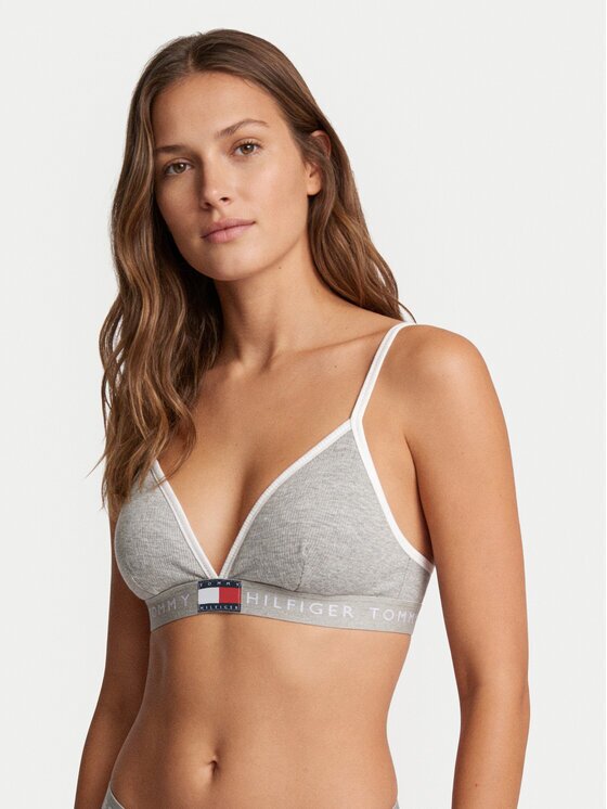Tommy Hilfiger Sutien Bralette UW0UW06271