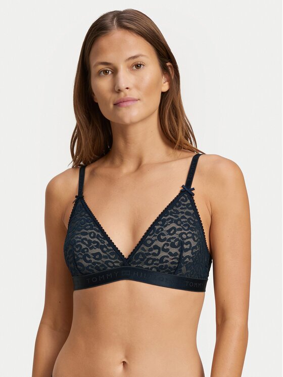 Tommy Hilfiger Sutien Bralette UW0UW06345