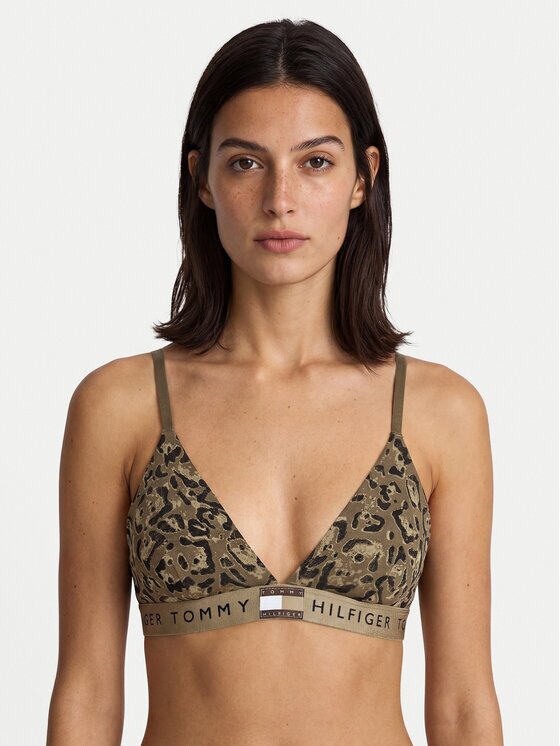 Tommy Hilfiger Sutien Bralette UW0UW06580
