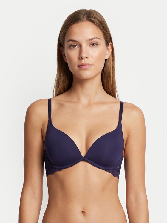 Tommy Hilfiger Sutien Push-up UW0UW06051