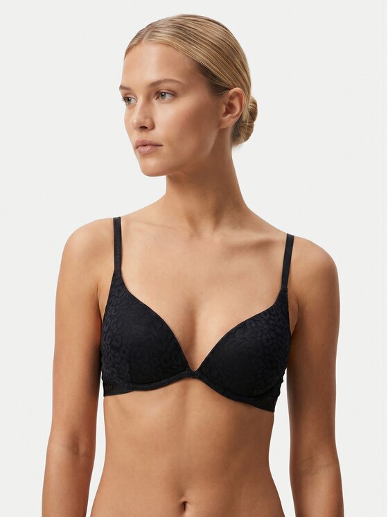Tommy Hilfiger Sutien Push-up UW0UW06347