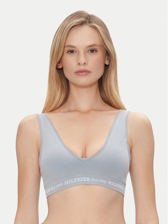 Tommy Hilfiger Sutien top UW0UW05726