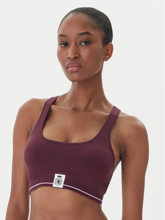 Tommy Hilfiger Sutien top UW0UW06061