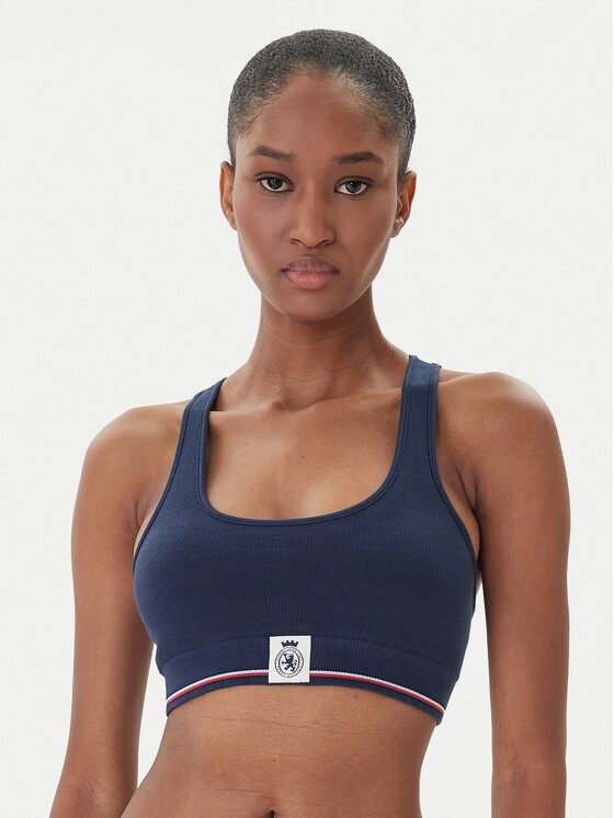 Tommy Hilfiger Sutien top UW0UW06062
