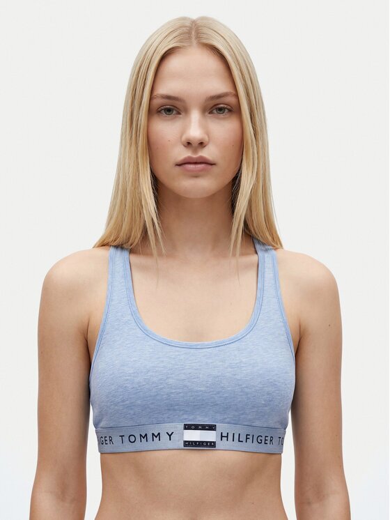 Tommy Hilfiger Sutien top UW0UW06221