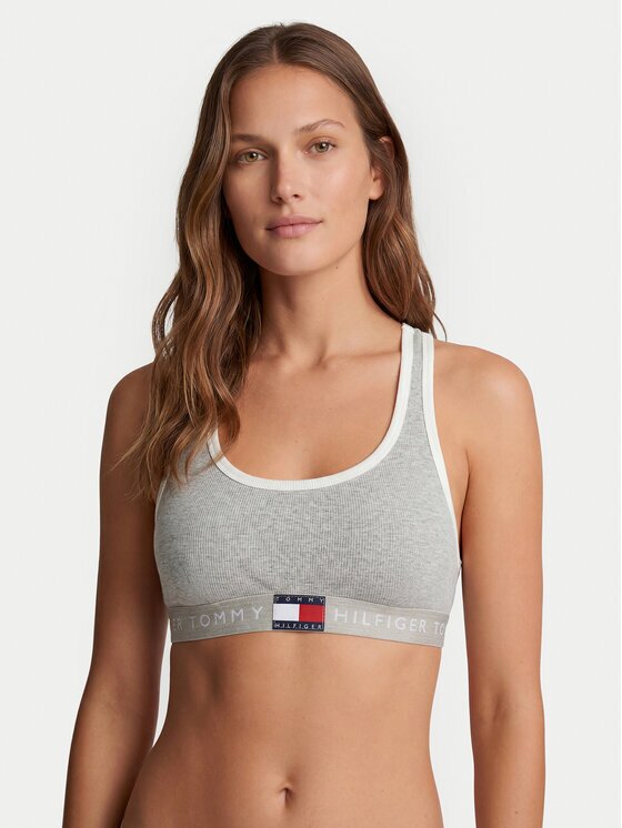 Tommy Hilfiger Sutien top UW0UW06270