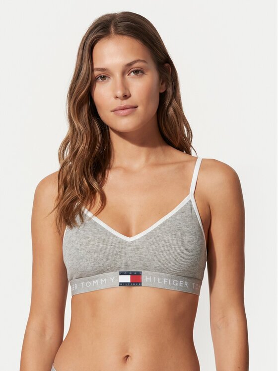 Tommy Hilfiger Sutien top UW0UW06272