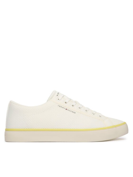 Tommy Hilfiger Teniși Harlem Core Ii Seasonal Textile FM0FM05820