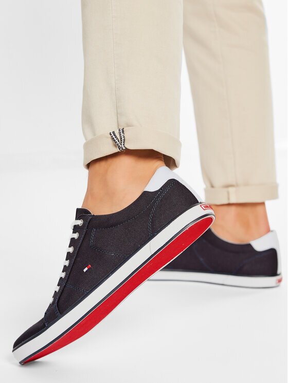 Tommy Hilfiger Teniși Harlow 1D FM0FM00596