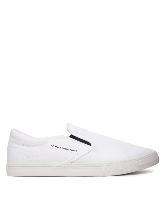 Tommy Hilfiger Teniși Vulc Core FM0FM05689