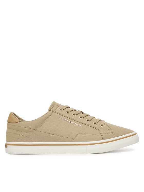 Tommy Hilfiger Teniși Vulc Core Long Lace FM0FM05688