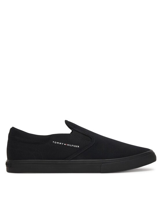 Tommy Hilfiger Teniși Vulc Core Slip On FM0FM05689
