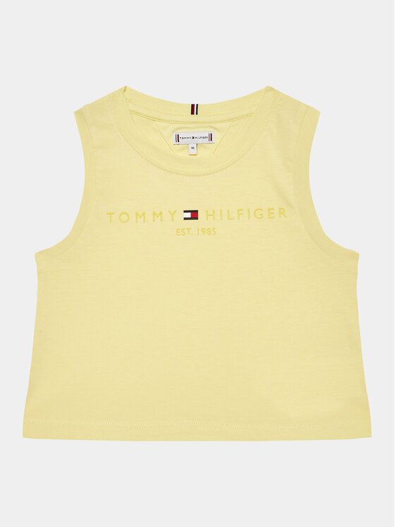 Tommy Hilfiger Top Essential KG0KG07262 D Regular Fit