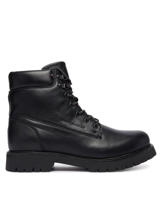 Tommy Hilfiger Trappers Flex Th Outdoor Rs FM0FM05600