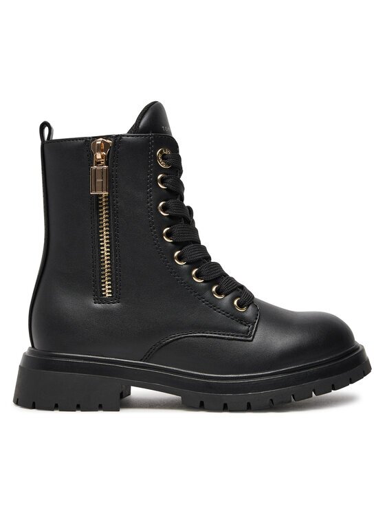Tommy Hilfiger Trappers Lace-Up Bootie T3A5-33567-1351 M