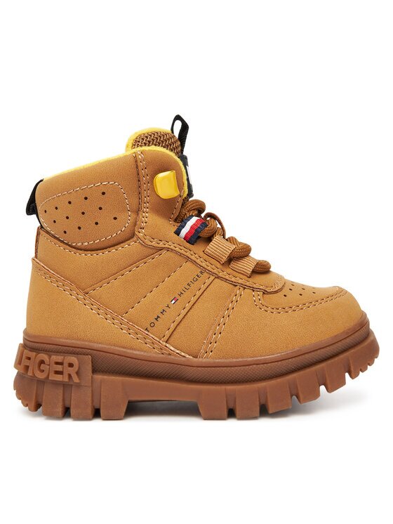 Tommy Hilfiger Trappers T1X5-34127-1696206