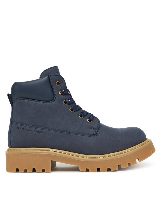 Tommy Hilfiger Trappers T3X5-34125-1269 D