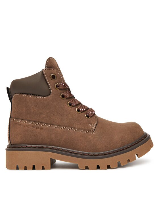 Tommy Hilfiger Trappers T3X5-34125-1269509 S