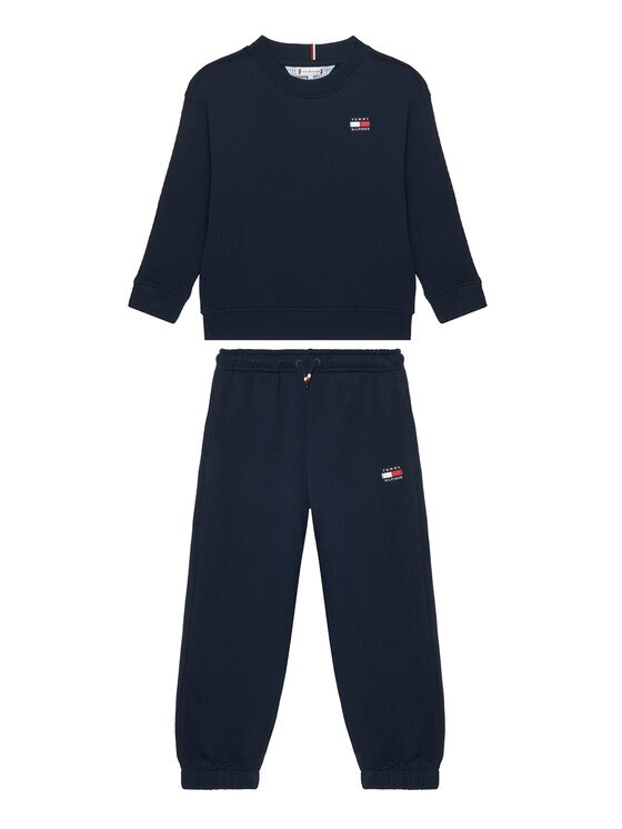 Tommy Hilfiger Trening KS0KS00708 M Regular Fit