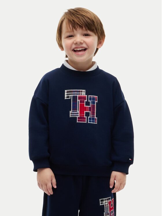Tommy Hilfiger Trening KS0KS00788 Regular Fit