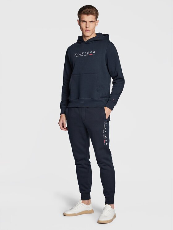 Tommy Hilfiger Trening New York MW0MW29730 Regular Fit