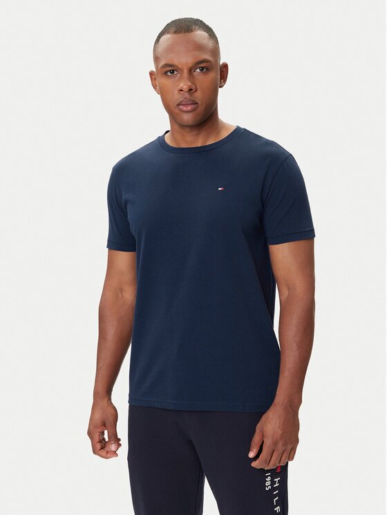 Tommy Hilfiger Tricou 2S87904671 Regular Fit