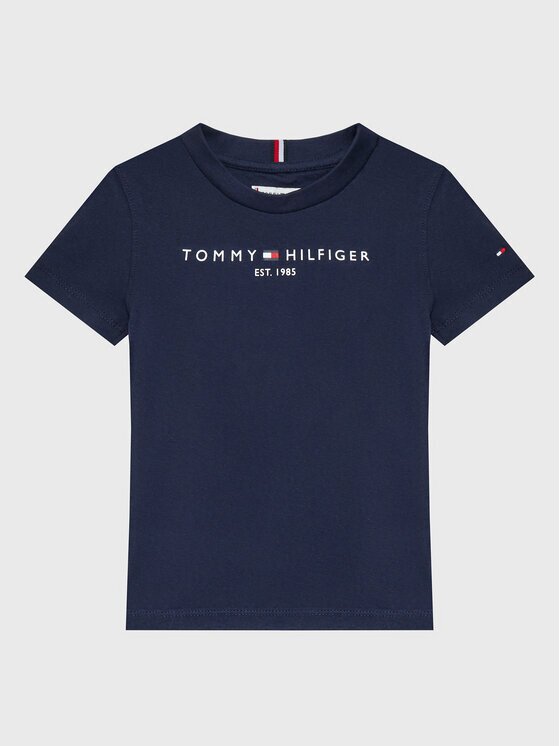 Tommy Hilfiger Tricou Essential KS0KS00210 M Regular Fit
