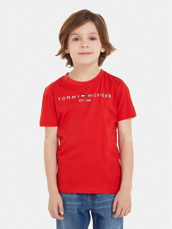 Tommy Hilfiger Tricou Essential KS0KS00210 S Regular Fit
