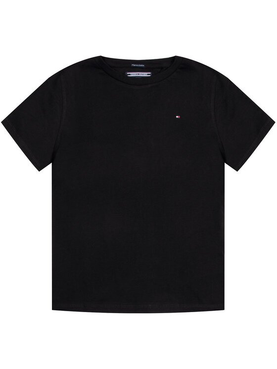Tommy Hilfiger Tricou KB0KB04140 Regular Fit