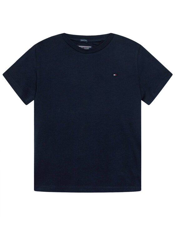 Tommy Hilfiger Tricou KB0KB04140 S Regular Fit