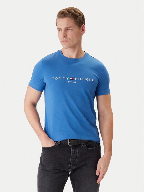 Tommy Hilfiger Tricou MW0MW11797