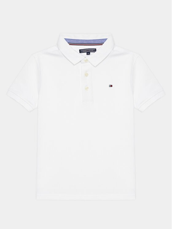 Tommy Hilfiger Tricou polo KB0KB03975 Regular Fit