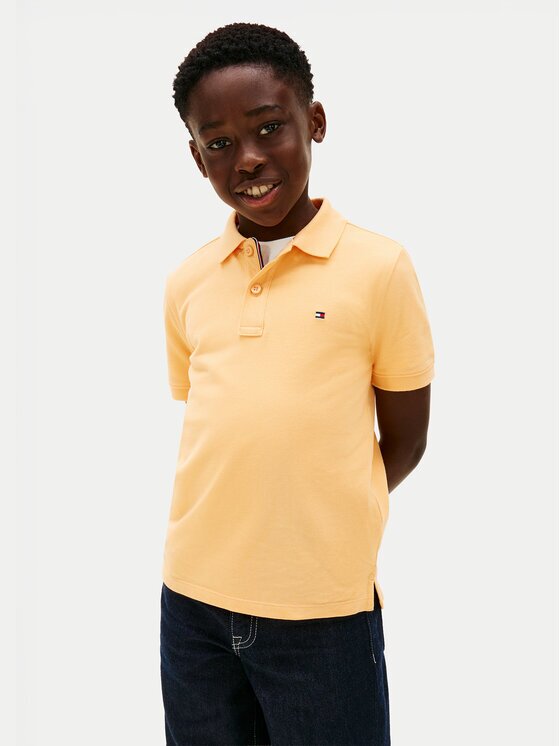 Tommy Hilfiger Tricou polo KB0KB09103 Regular Fit
