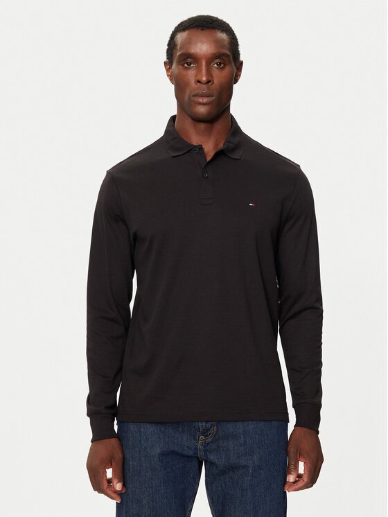 Tommy Hilfiger Tricou polo MW0MW37317 Regular Fit