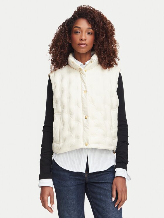 Tommy Hilfiger Vestă WW0WW49860 Regular Fit