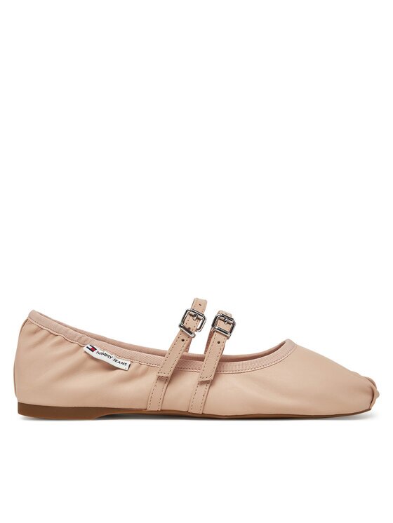 Tommy Jeans Balerini Ballerina EN0EN02720