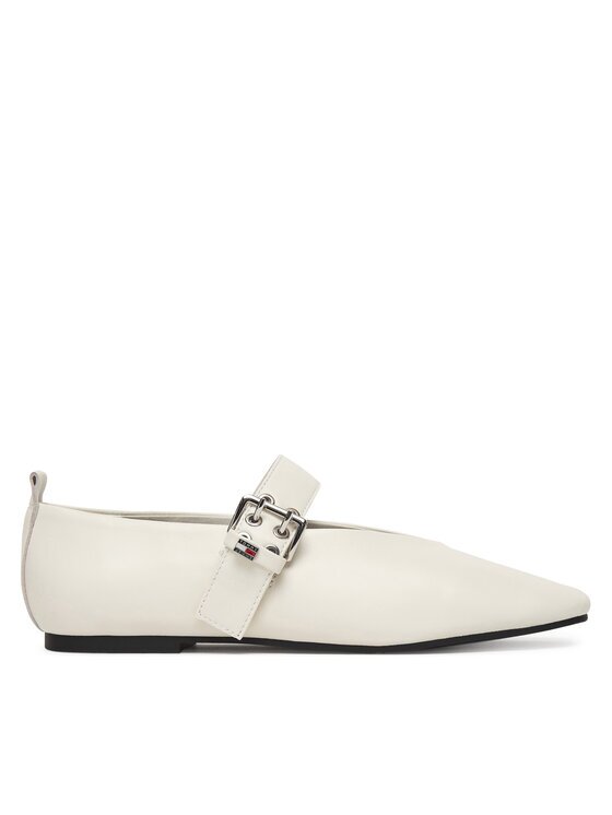 Tommy Jeans Balerini Tjw Ballerina Buckle EN0EN03019
