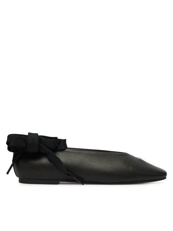 Tommy Jeans Balerini Tjw Ballerina With Laces EN0EN02939