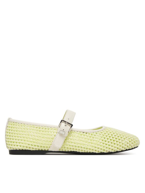 Tommy Jeans Balerini Tjw Knitted Ballerina EN0EN03030
