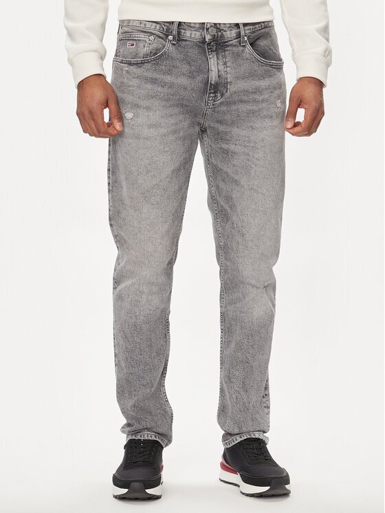 Tommy Jeans Blugi Austin DM0DM18739 Slim Fit