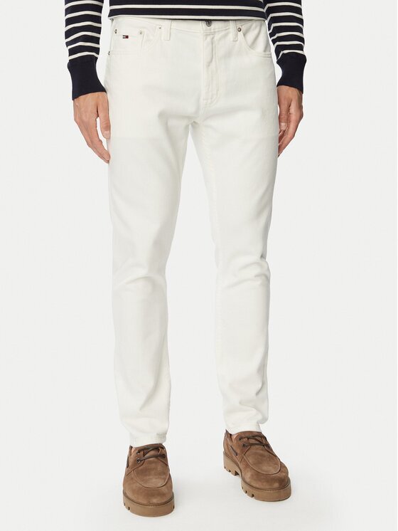 Tommy Jeans Blugi Austin DM0DM23353 Slim Fit