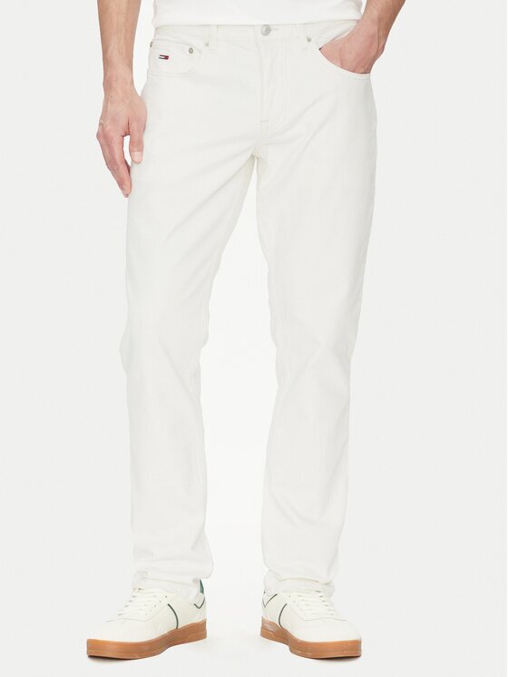 Tommy Jeans Blugi DM0DM20980 Slim Fit