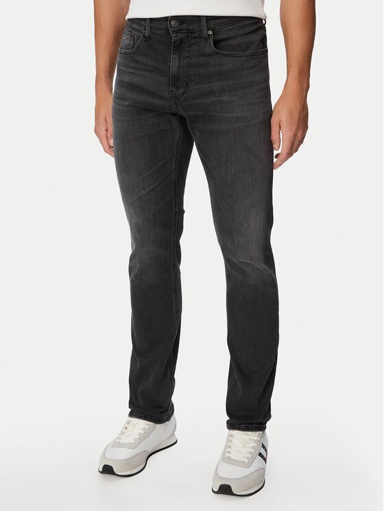 Tommy Jeans Blugi DM0DM23449 Slim Fit